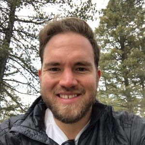 Meet your Posher, Shawn